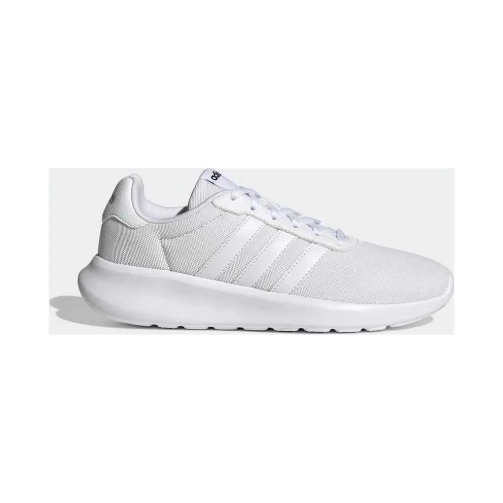 adidas Lite Racer 3.0 Schuh Cloud White / Cloud White / Grey Two (GW7955)