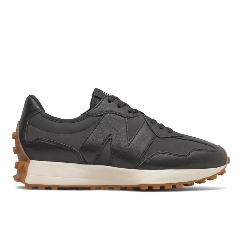 New Balance WS327 LB Black / Phantom (WS327LB)