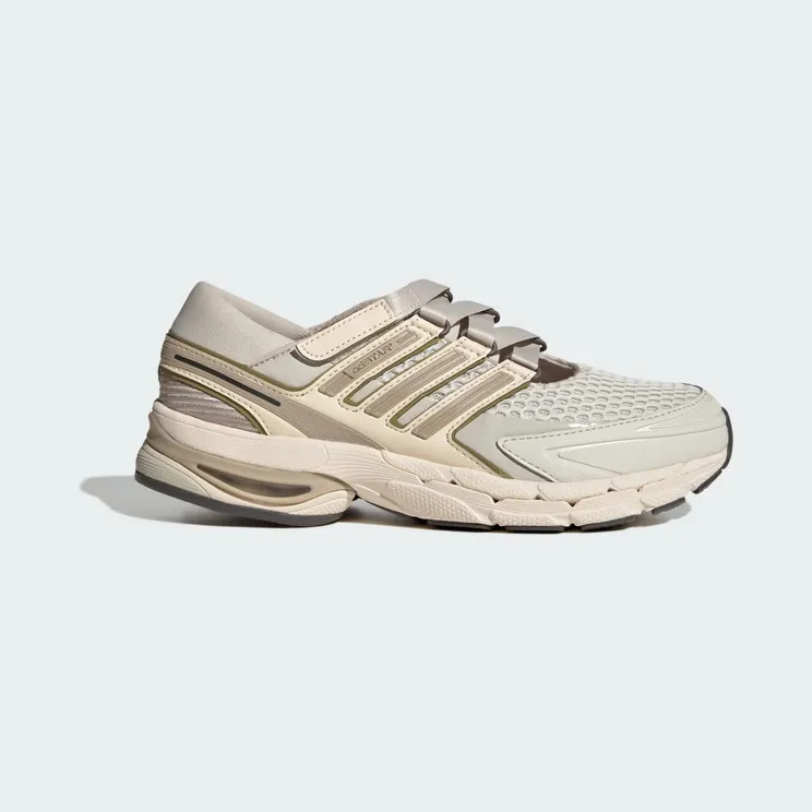 adidas Adistar Control 5 Mj “Wonder White / Wonder Beige / Alumina” (LA1823)