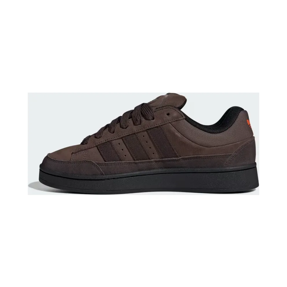 Adidas Campus Brown / Aurora Coffee / Core Black