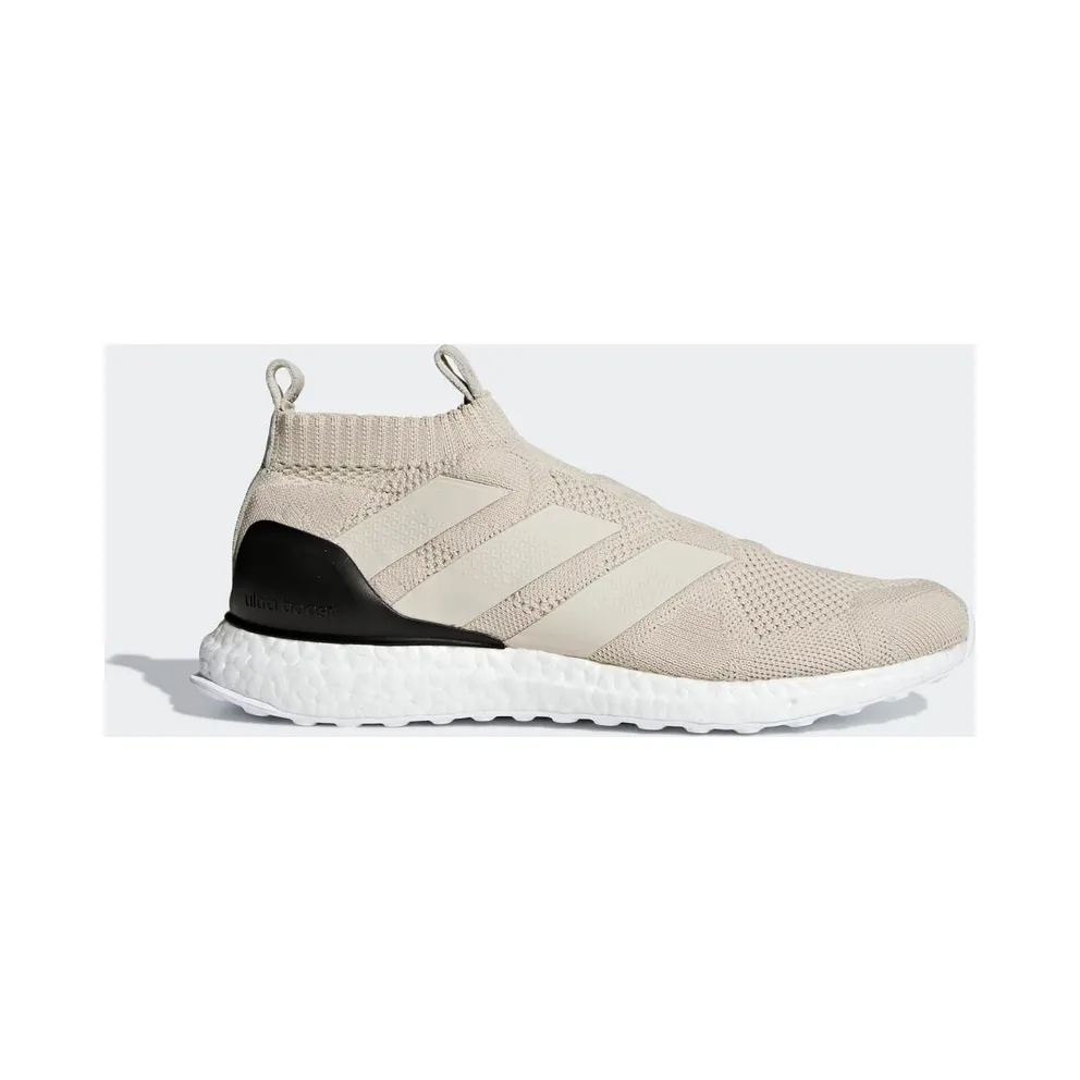 adidas Ace 16+ Ultraboost Clear Brown Core Black (BB7419)