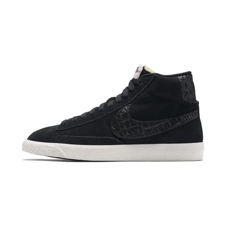 Nike SB Blazer Vintage Black Sail