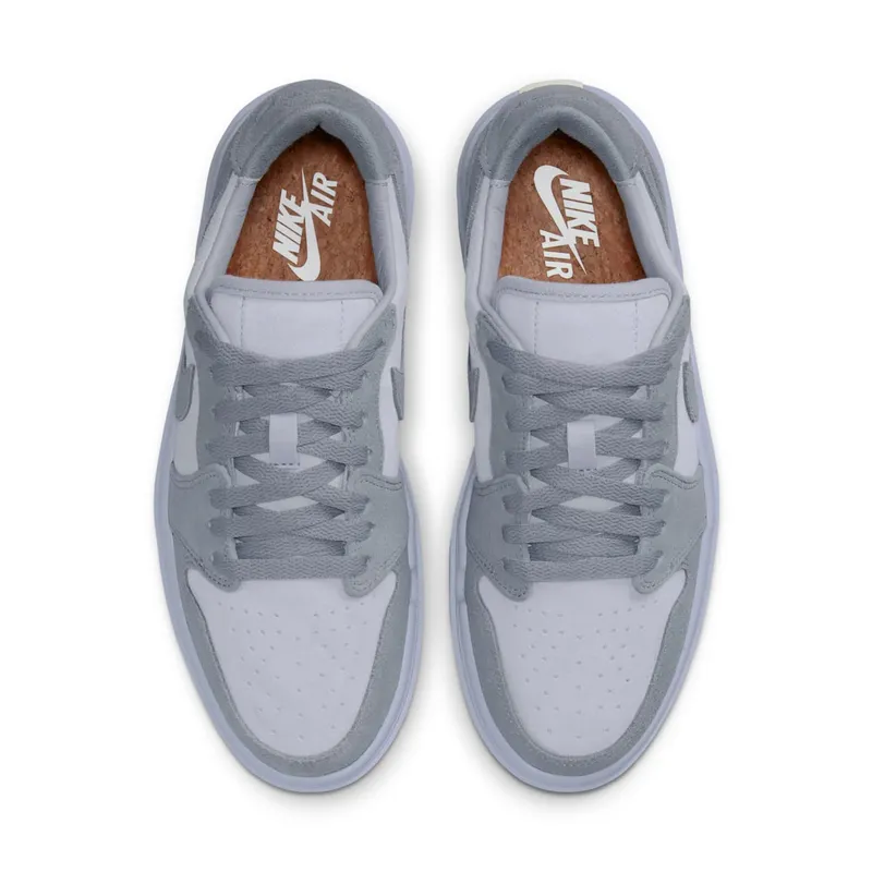 AIR Jordan 1 ELEVATE LO “Stealth / Titanium” (DH7004-005)