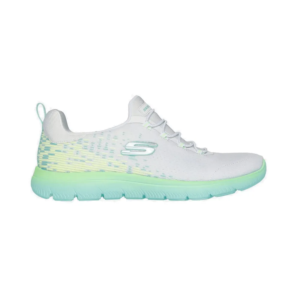 Skechers Summits White (150269WMLT)