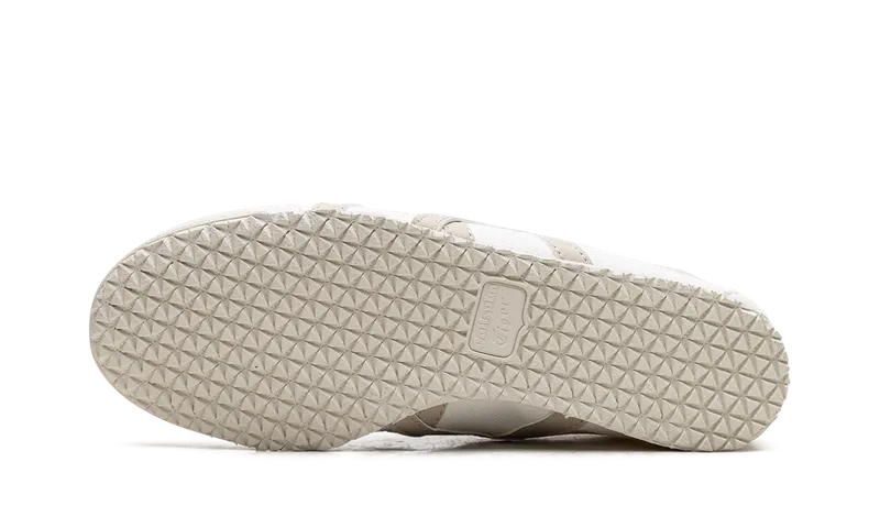 Onitsuka Tiger Mexico 66 Slip-on “White Beige” (1183B772-103)