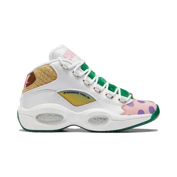 Reebok Question Mid Candyland (GZ8826)