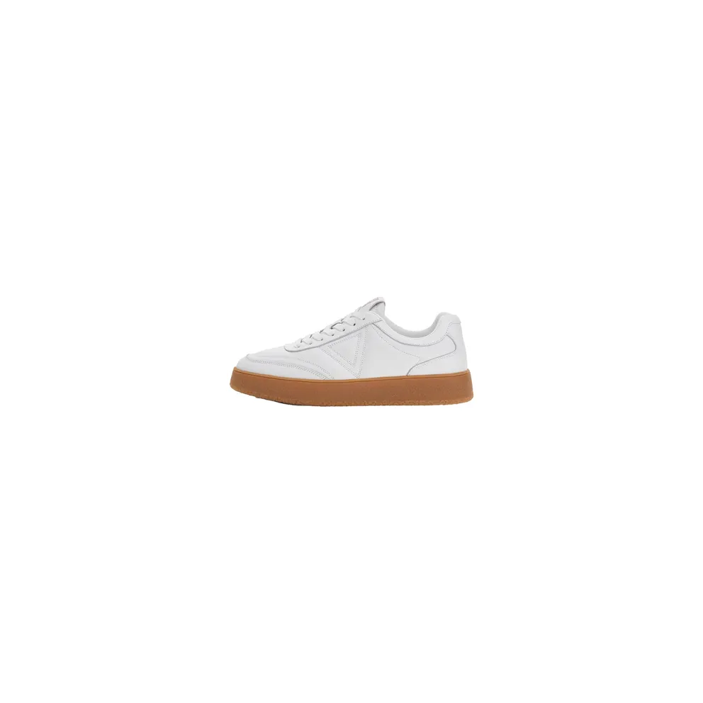 GUESS USA mit Logo-Detail – White (FMPWIMLEA12)