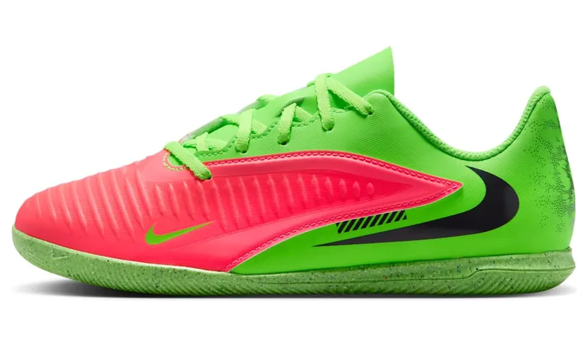 Nike Phantom 6 Low Club IC Erling Haaland Harness Your Haaland (IH1803-603)