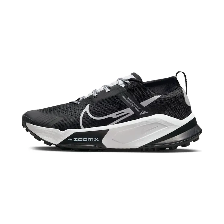 Nike Zegama “Black / White” (DH0623-001)