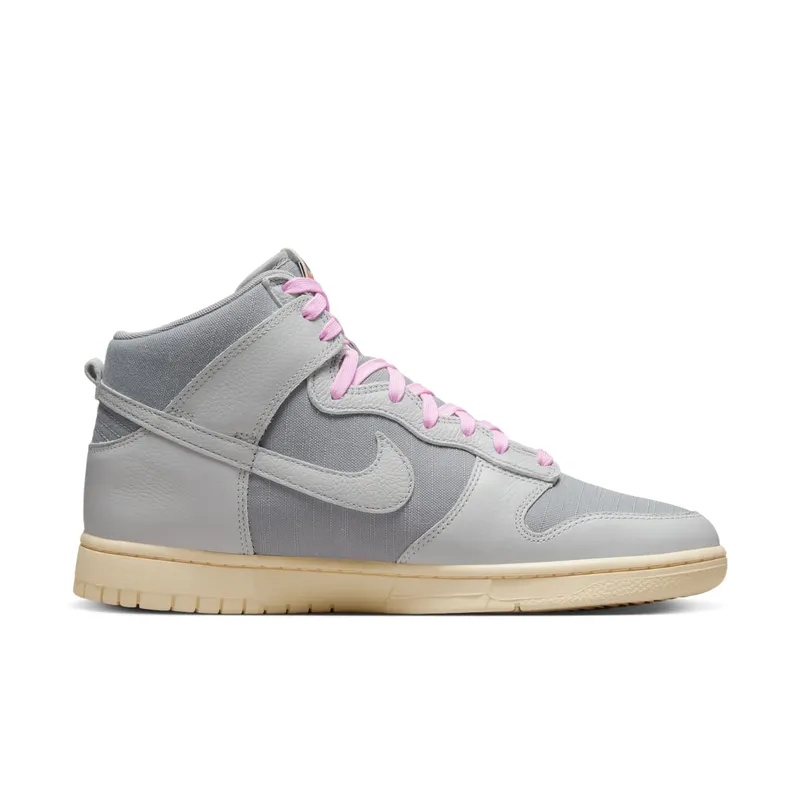 Nike Dunk Hi Retro “Certified Fresh” (DQ8800-001)