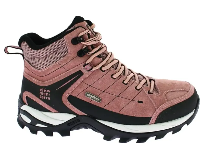 Wandelschoenen Élémenterre Sonora EV (3117_ROSP)