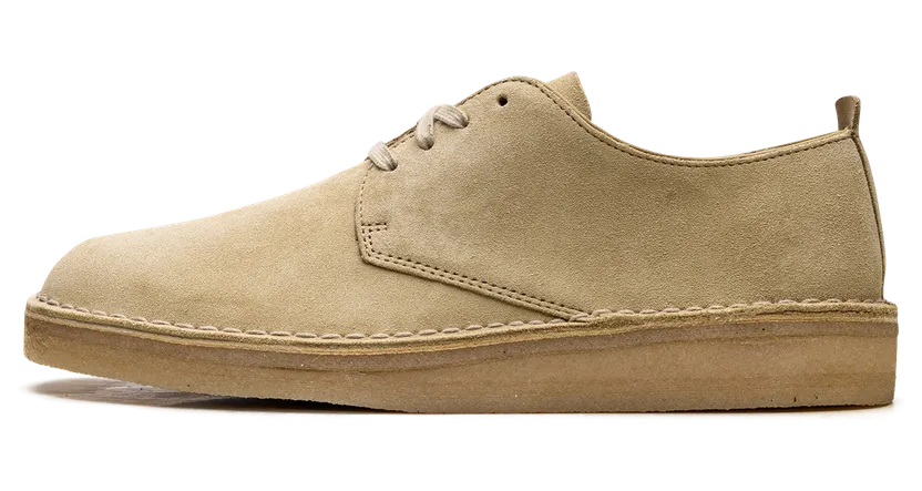 Clarks Originals Coal London (maple suede) – 26171491