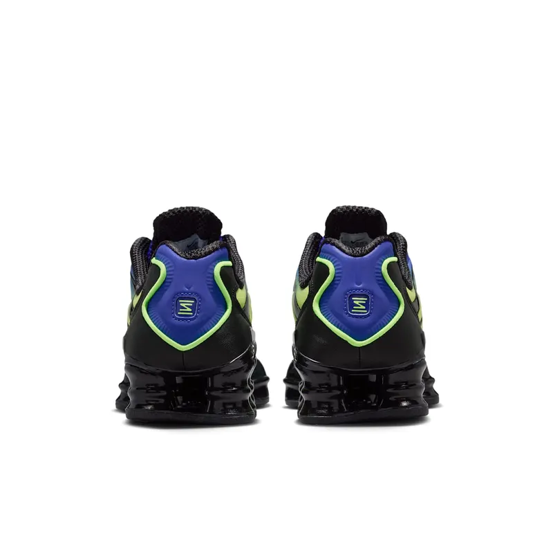 Nike Shox TL Blue (IO4645-400)