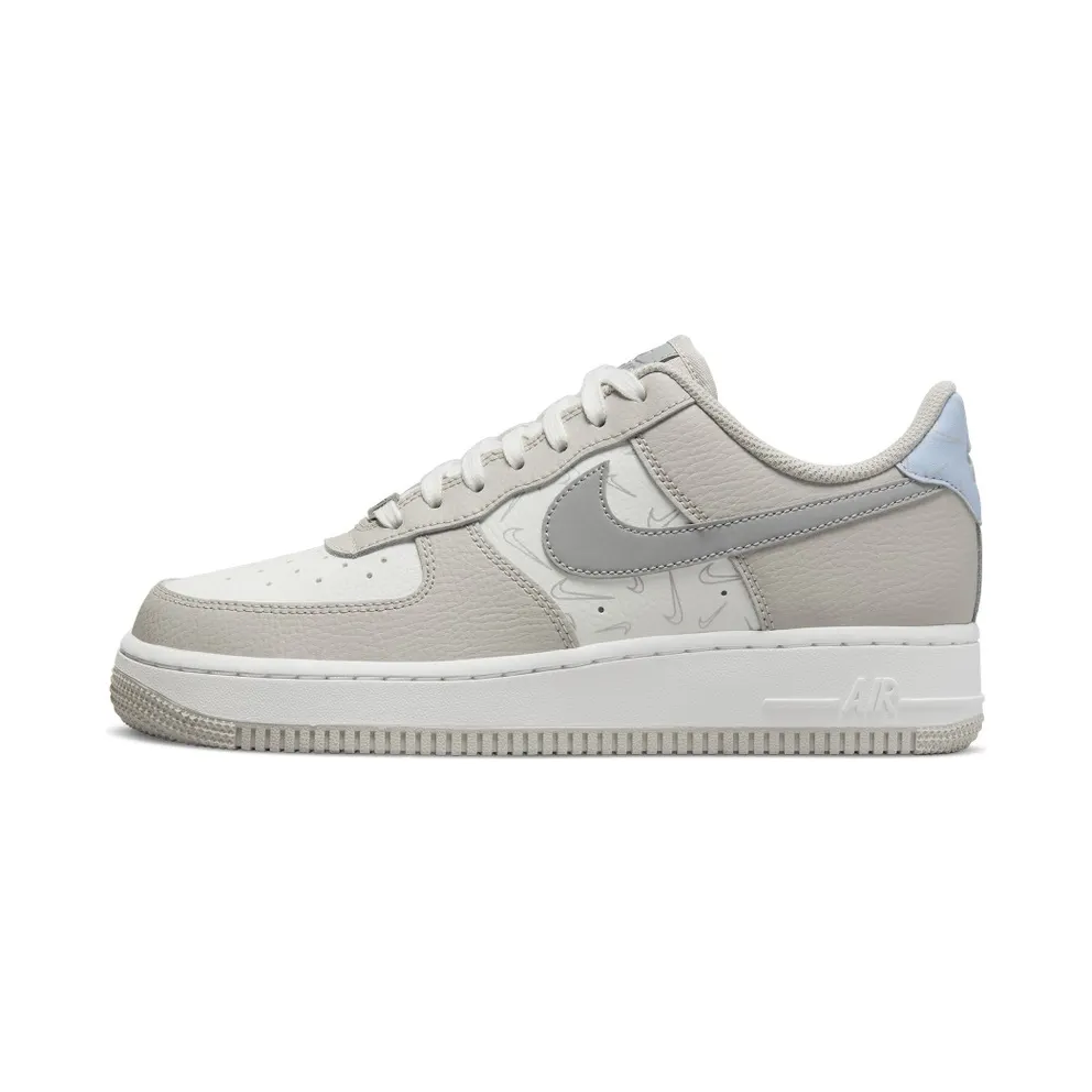 Nike Air Force 1 ’07 White (DR7857-101)