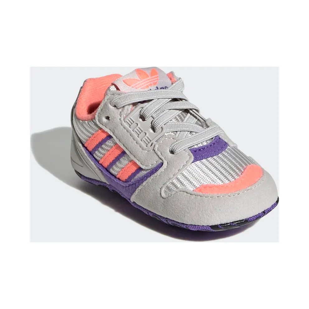 Adidas ZX 8000 Grey One / Acid Red / Purple Rush (GX5312)
