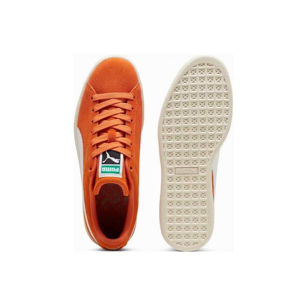 Puma Suede Classic Maple Syrup (399781-17)