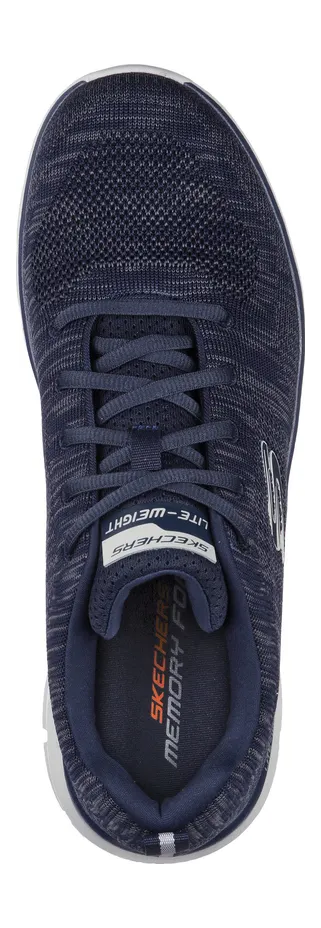 skechers-track 232298 NVGY
