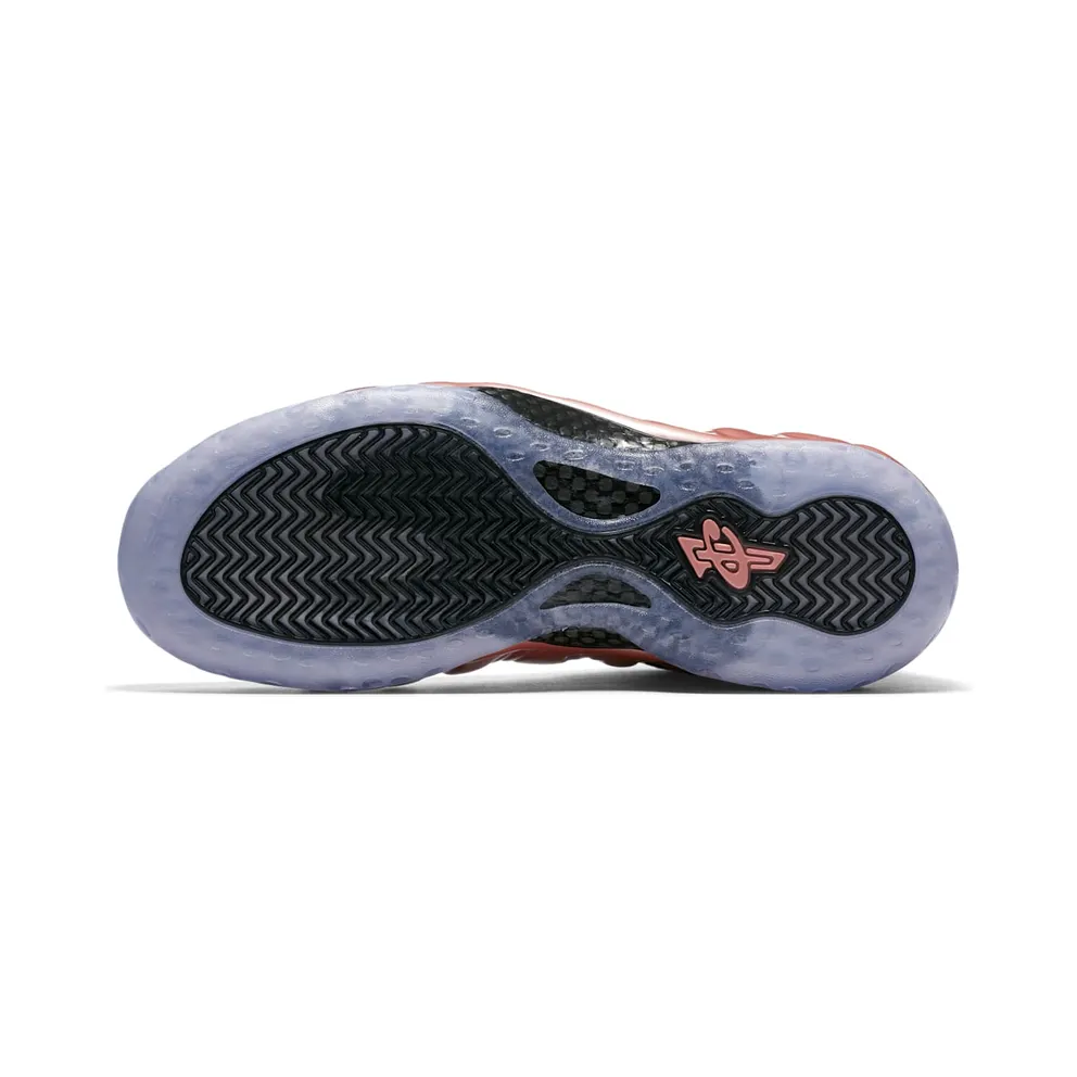 Nike Air Foamposite One Rust Pink Rust Pink/White-Black (314996-602)