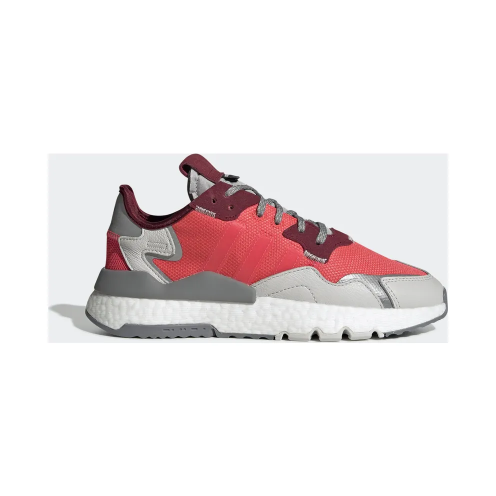 adidas Nite Jogger Shock Red (W)