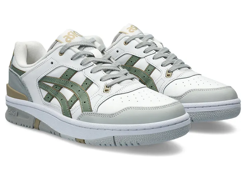 Asics Ex89 White/Slate Grey (1201A476.117)