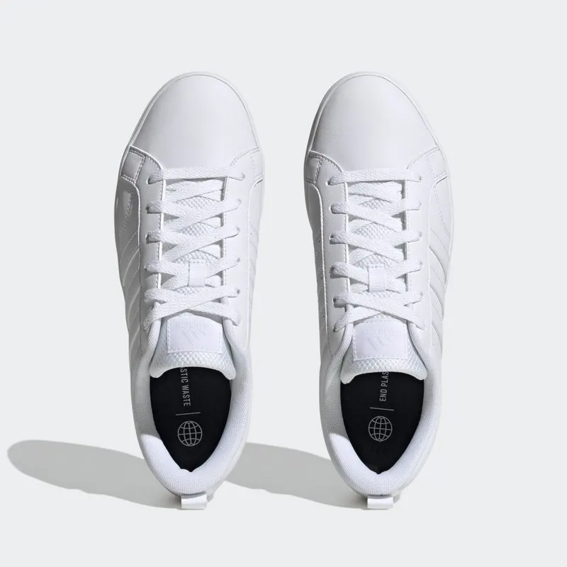 Adidas VS Pace 2.0 Cloud White / Cloud White / Cloud White (HP6012)