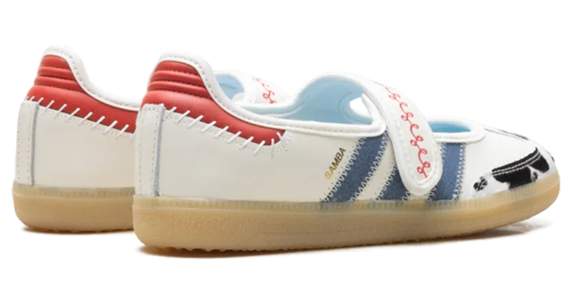 adidas-samba LA1428