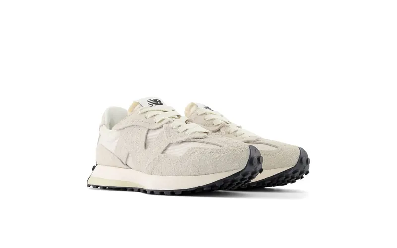 New Balance 327 Corduroy Cool Grey (U327WCG)