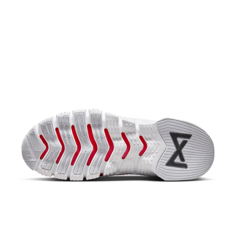 Nike Free Metcon 5 TB University Red (DV3949-600)