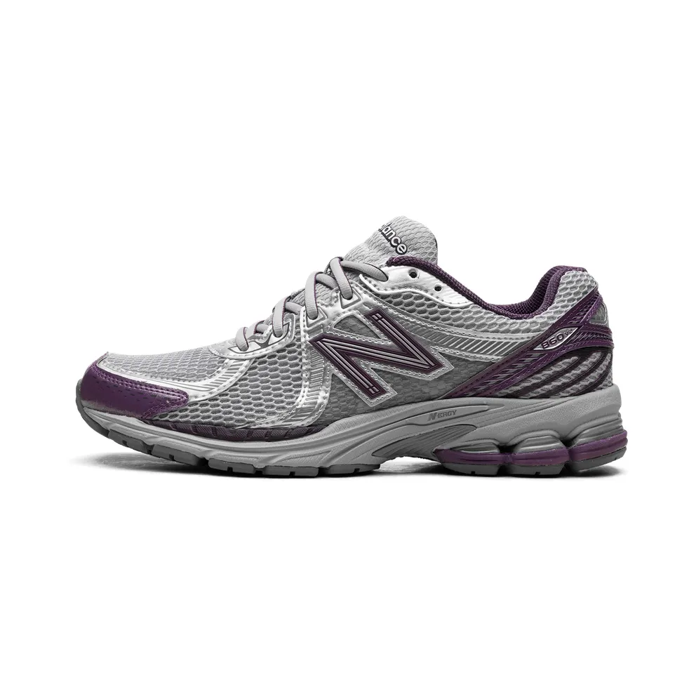 New Balance 860 V2 “Milky Way – Midnight Violet” (ML860PP2)