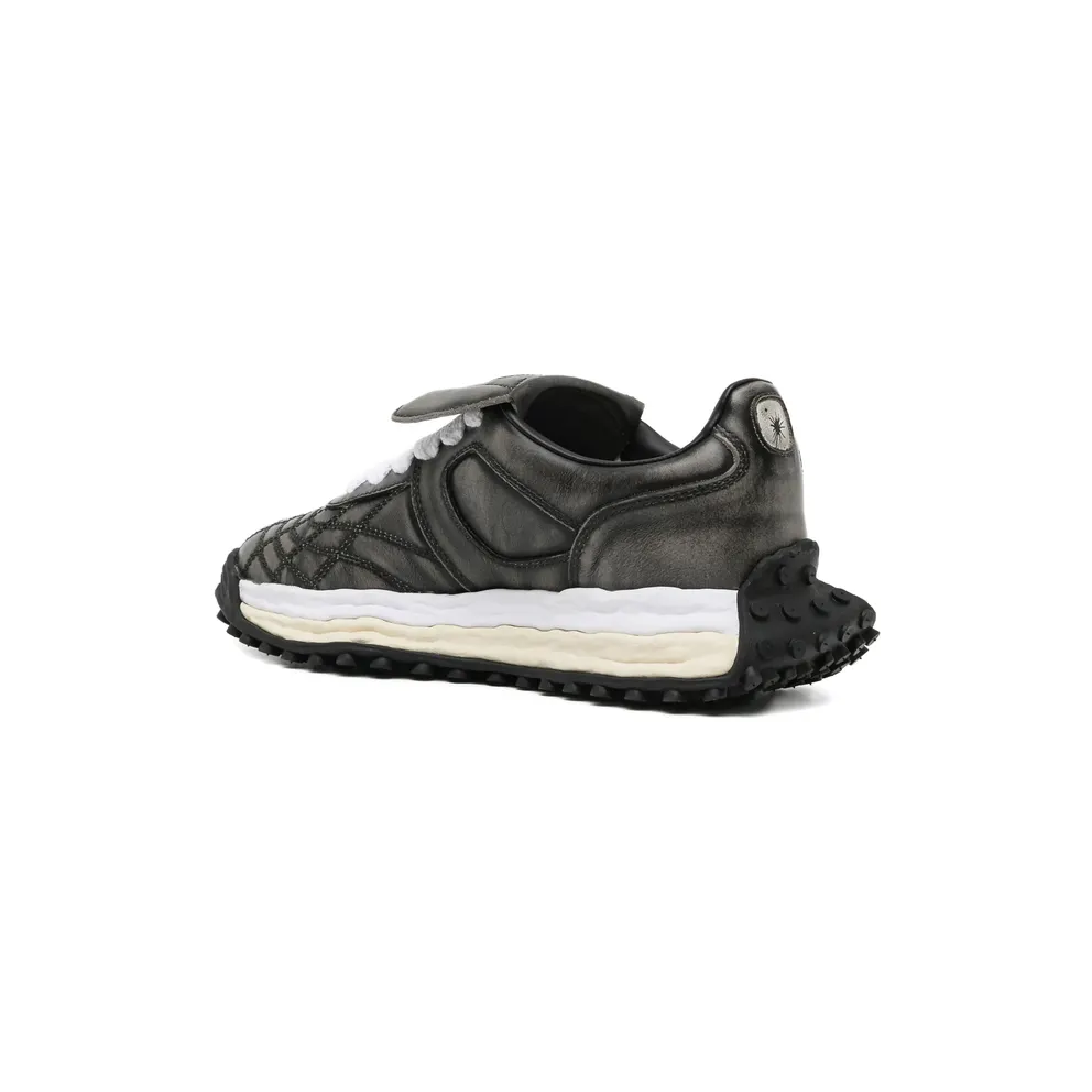 Maison Mihara Yasuhiro Scott “Grey” (A16FW710)
