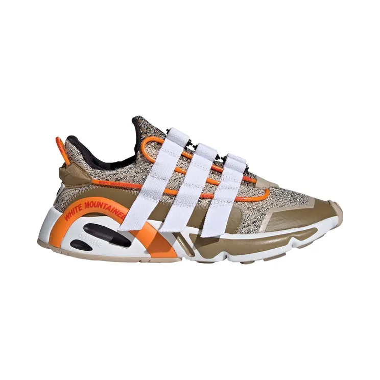 White Mountaineering X adidas Originals LXCON Sneaker beige (WM2071828-BEIG)