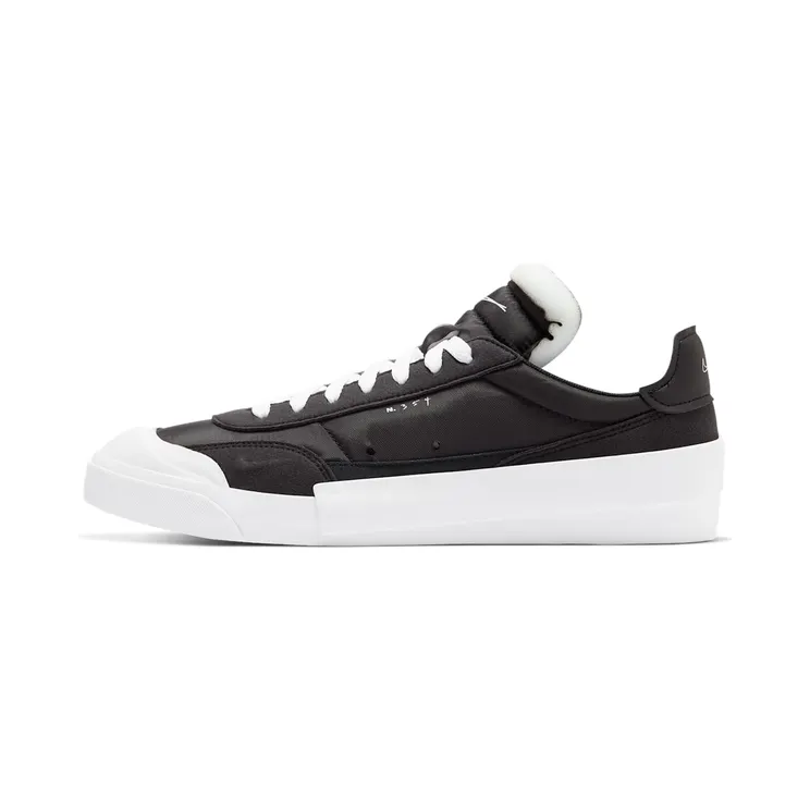 Nike Drop-Type “Black / White” (AV6697-003)