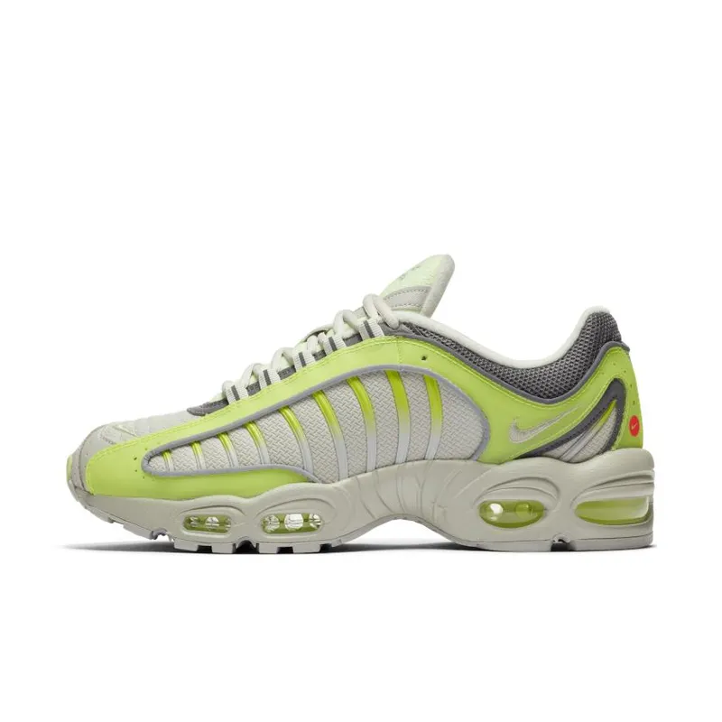 Nike Air Max Tailwind IV – Yellow