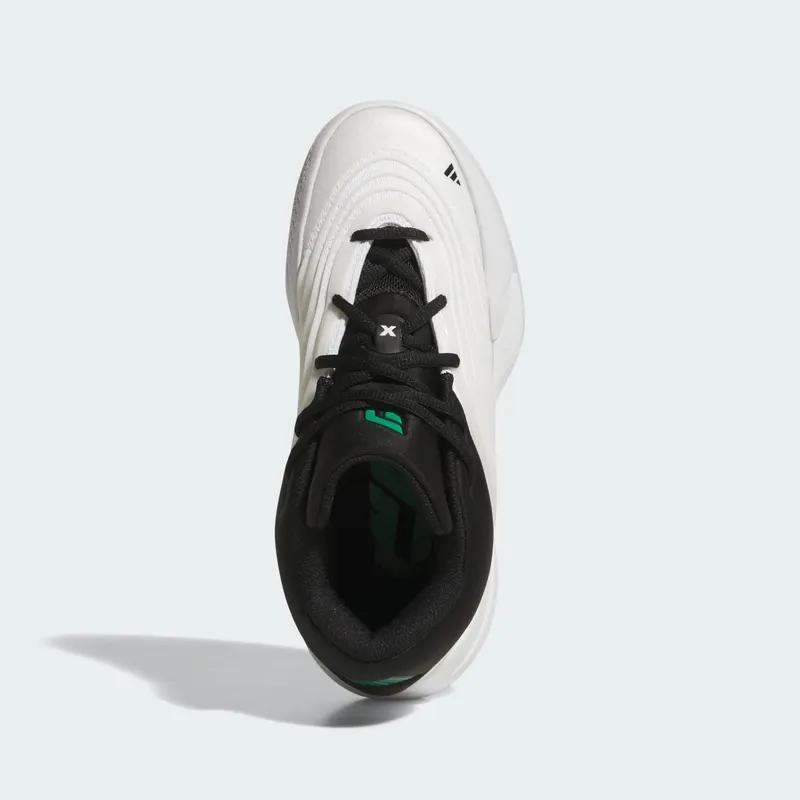 adidas Dame 10 Zero Metallic (JP8637)