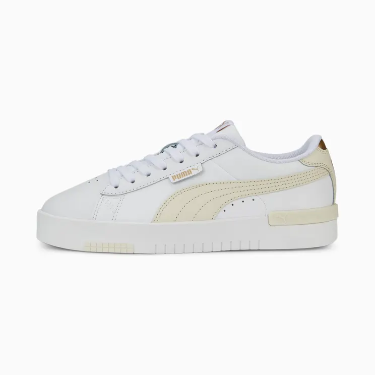Puma Jada Renew Gold/White (38640114)