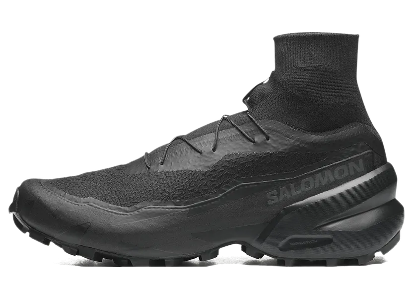 Salomon Speedcross Advanced “Black” (L47515-500)