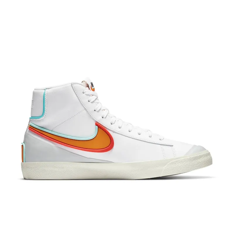 Nike Blazer Mid’ 77 Infinite White (DA7233-100)
