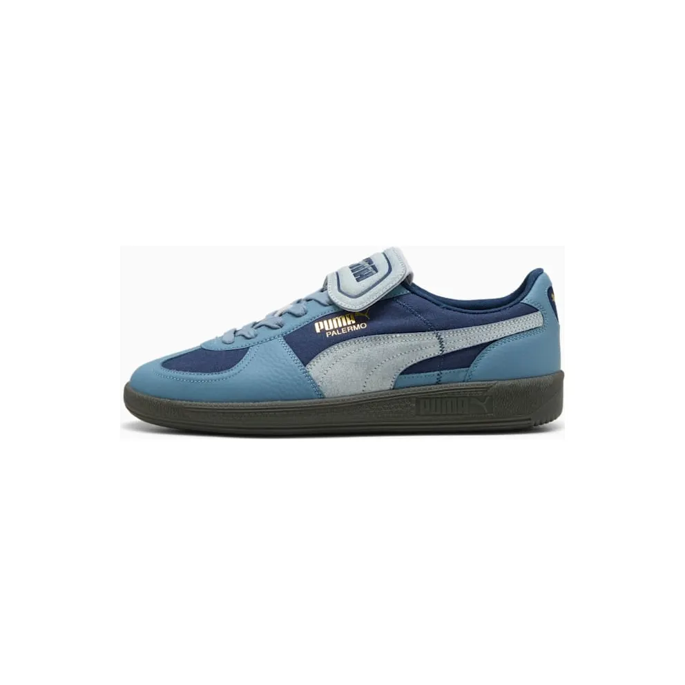 Puma Select Puma Palermo Persian Blue / Silver Mist (403258-01)