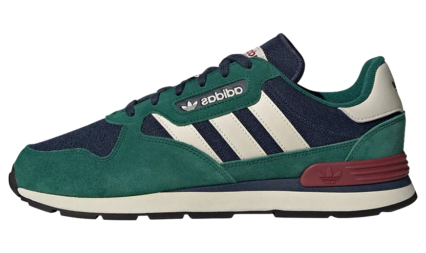 Adidas TREZIOD 2 “Black” (IG5040)