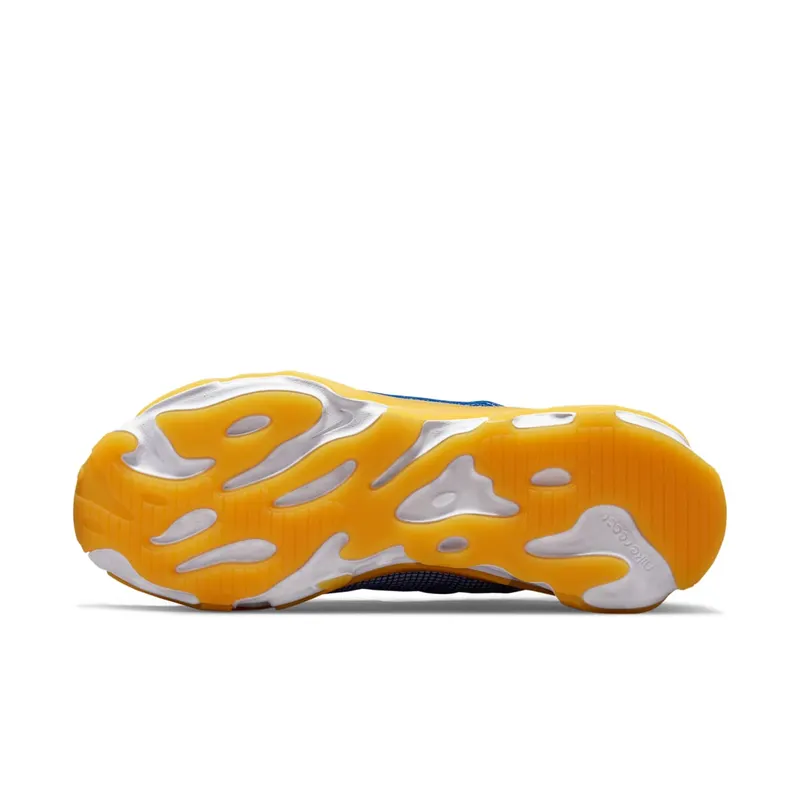 Nike React Live Premium Hyper Royal Laser Orange (CZ9081-001)