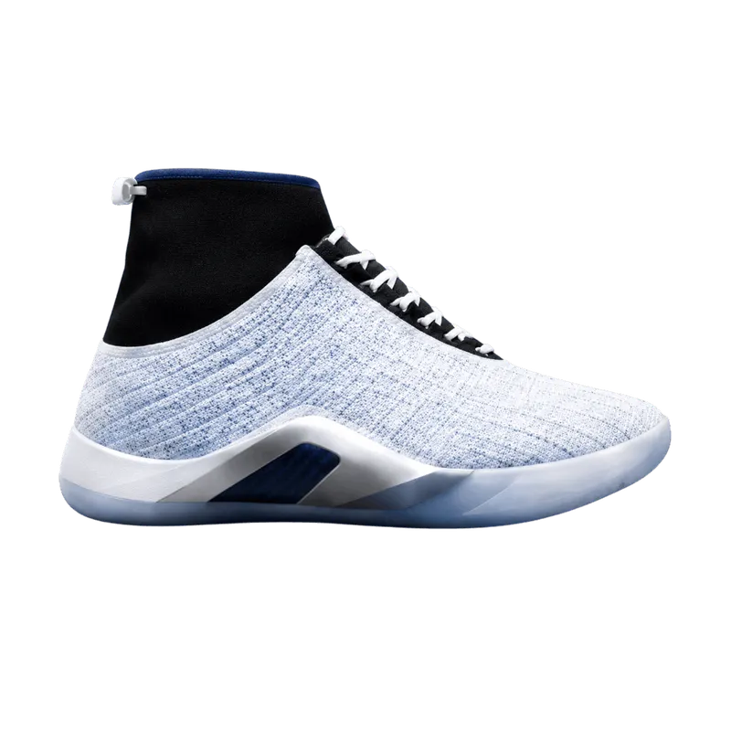 Air Jordan 41 ‘Hyper Cobalt’