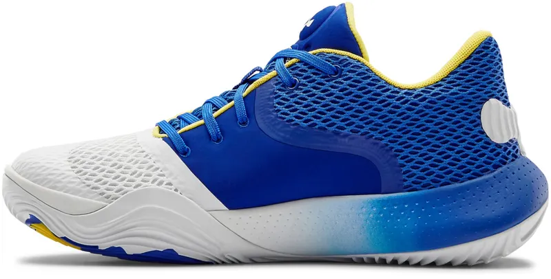 Under Armour Spawn 2 Blue (3022626-406)