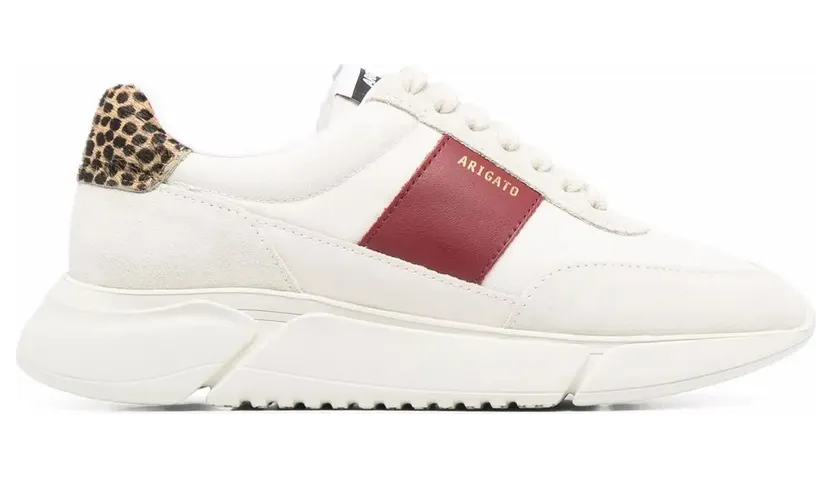 Axel Arigato Genesis Vintage Runner Sneakers – Nude (84050)