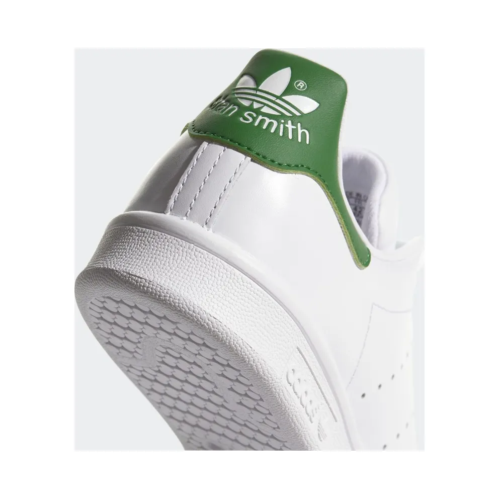 adidas Stan Smith White Green (OG) Running White/Running White/Fairway (M20324)