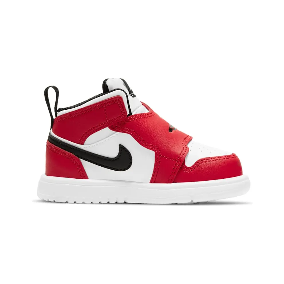 Sky Jordan 1 Baby and Toddler White (BQ7196-106)
