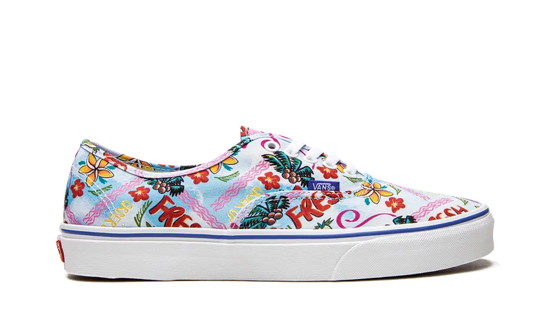 Authentic “(Vans Market)” (VN0A5KRDAVG)