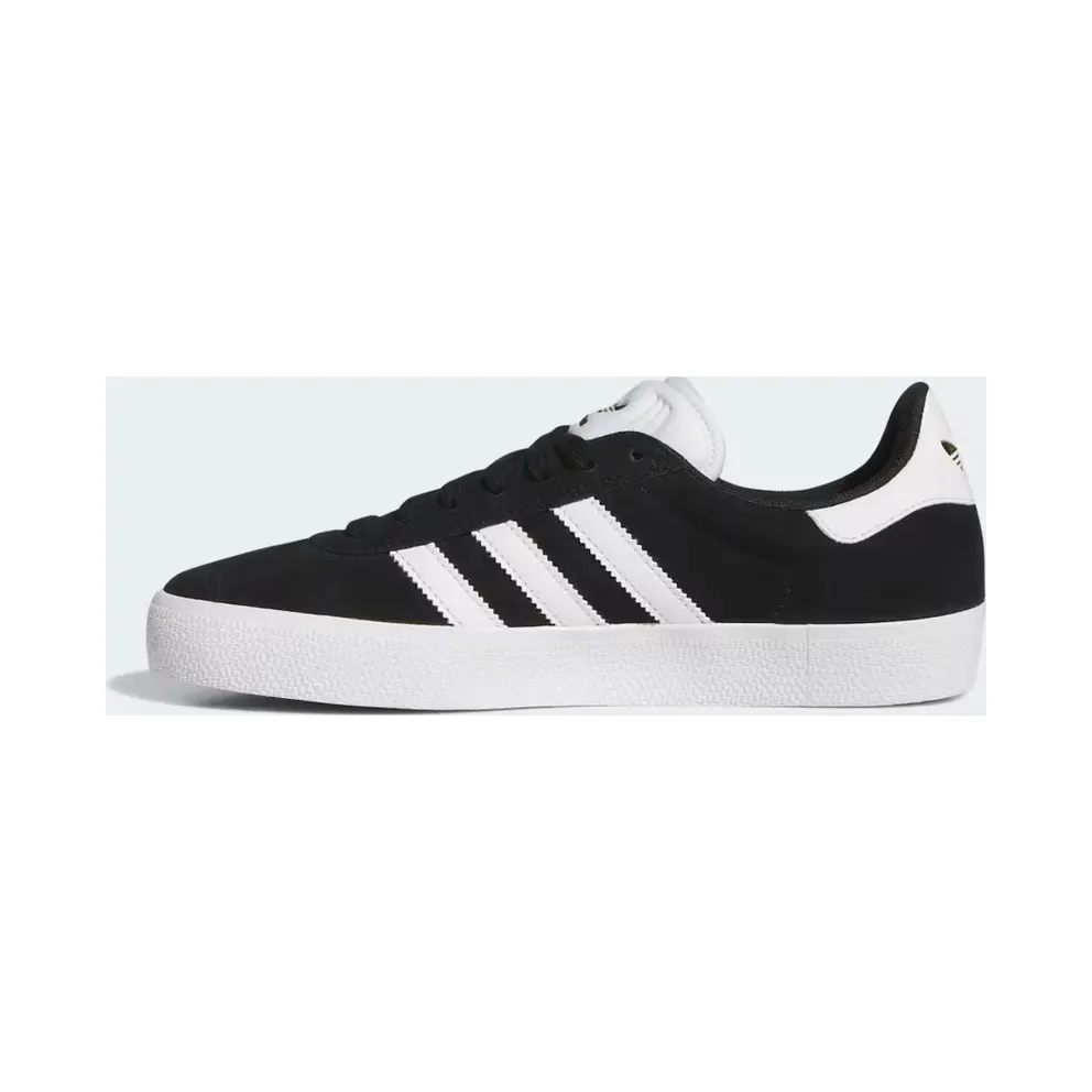 adidas Gazelle ADV Black White (KI3208)