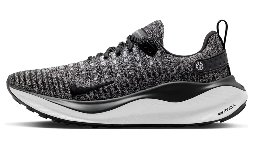 Nike ReactX Infinity Run 4 “Oreo” (DR2670-003)
