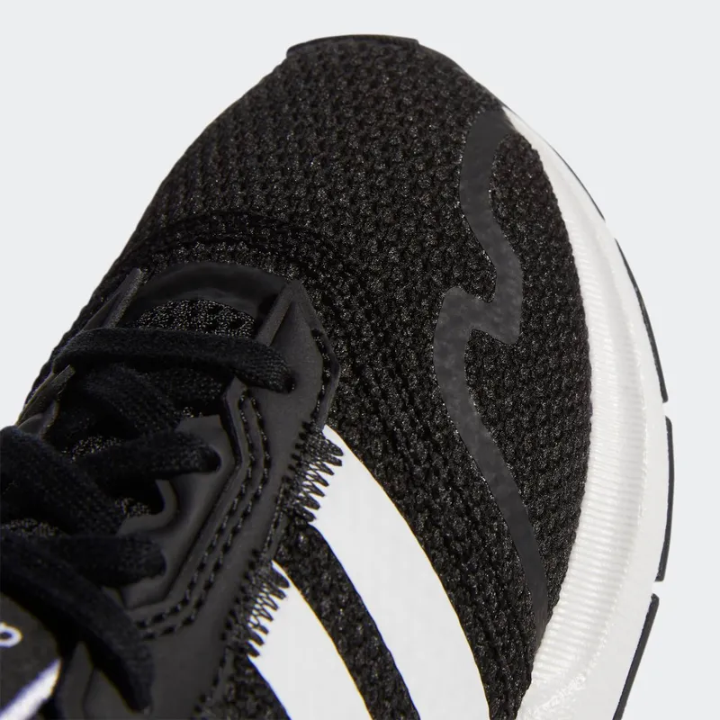 Adidas Swift Run X Core Black / Cloud White / Core Black (FY2166)