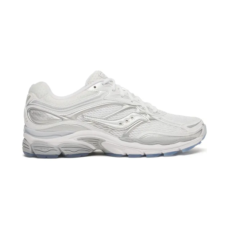 Saucony ProGrid Omni 9 White / Silver (S71031-5)